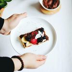 Snacking the modern way: An overview of EU and US trends - 1-3 December 2020 - Fi Global