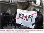 EUROPEAN - EUROPEAN ISLAMOPHOBIA REPORT