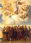 Welcome to our live-stream Mass - Ascension Day - 7pm Solemn Mass - St Wilfrid, Harrogate