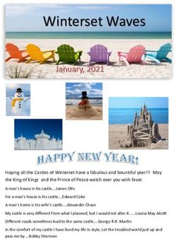 Winterset Waves - Winterset RV Resort
