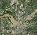 Supporting Data and Simulation of Hypothetical Bighead Carp Egg and Larvae Development and Transport in the Ohio River between Markland Locks and ...