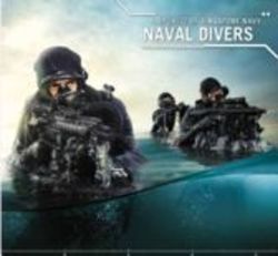 NAVY RECRUITMENT CENTRE (NRC)