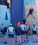 CLIPPINGS - UP, UP WE GO: Cornerstone ...