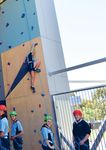 CLIPPINGS - UP, UP WE GO: Cornerstone ...