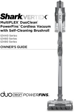 POWERFINS - MULTIFLEX DUOCLEAN POWERFINS CORDLESS VACUUM WITH SELF-CLEANING BRUSHROLL - SHARK