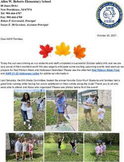 Allen W. Roberts Elementary School - New ...