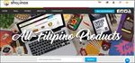 Issues Paper on the Philippine Digital Commerce Market - Ramonette B. Serafica Marie Antoinette L. Rosete Peter Jeff C. Camaro Arjan Paulo S ...