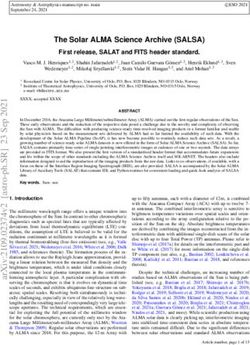 The Solar ALMA Science Archive (SALSA) - First release, SALAT and FITS header standard.