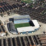 A MANCHESTER CITY COUNCIL MAINE ROAD PUBLIC ART PROGRAMME COMMISSION - To celebrate the former centre spot of the maine road stadium