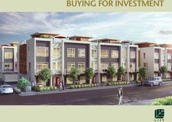 BUYING FOR INVESTMENT - LIFT by Leone Homes