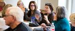 FALL SEMESTER CATALOG 2019 - Rethink Learning Discovery Vitality Camaraderie Enrichment Creativity - Northwestern SPS