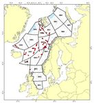 ESTIMATED ABUNDANCES OF CETACEAN SPECIES IN THE NORTHEAST ATLANTIC FROM NORWEGIAN SHIPBOARD SURVEYS CONDUCTED IN 2014-2018 - Septentrio Academic ...