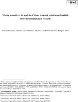 186w2 - XXI Congreso Internacional AECA