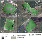Tidal Wetlands after Hurricane Sandy: Baseline restoration assessment and future conservation planning