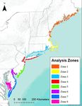 Tidal Wetlands after Hurricane Sandy: Baseline restoration assessment and future conservation planning