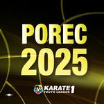 26-29 JUNE POREČ 2025 - Karate 1 - Youth League - World Karate Federation
