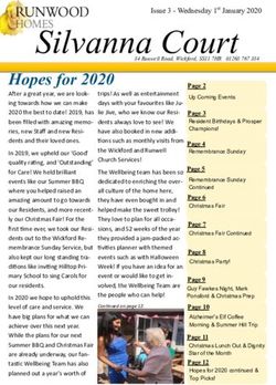 Silvanna Court - Runwood Homes