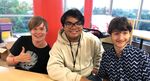 Therapeutic recreation, life skills development and transitions - SUMMER 2018 Ages 7 - 18 (up to 21 if still in high school) - Holland Bloorview ...