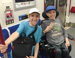 Therapeutic recreation, life skills development and transitions - SUMMER 2018 Ages 7 - 18 (up to 21 if still in high school) - Holland Bloorview ...