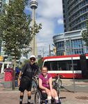 Therapeutic recreation, life skills development and transitions - SUMMER 2018 Ages 7 - 18 (up to 21 if still in high school) - Holland Bloorview ...