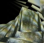 Blue Dragon, White Tiger: The Paradox of Flux and Flow in Sound Art and Martial Arts Portfolio of Compositions