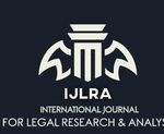 INTERNATIONAL JOURNAL FOR LEGAL RESEARCH & ANALYSIS (ISSN 2582 - 6433) - VOLUME 2 ISSUE 2 (June 2021) - international journal for legal research ...