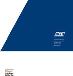 ACTU Submission Senate Economics Legislation Committee Qantas Sale Amendment Bill 2014