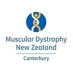 Muscular Dystrophy Canterbury Branch