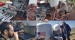 Launch Assist System Dumitru Popescu | Teodor Diaconu - ARCA NGO, ARCA Space Corporation