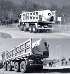 Launch Assist System Dumitru Popescu | Teodor Diaconu - ARCA NGO, ARCA Space Corporation