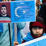 The Mass Internment of Uyghurs: "We want to be respected as humans. Is it too much to ask?" - Uyghur Human Rights Project