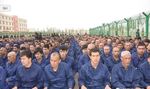 The Mass Internment of Uyghurs: "We want to be respected as humans. Is it too much to ask?" - Uyghur Human Rights Project