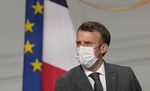French rush to get vaccinated after president's warning