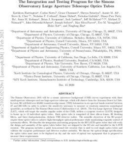 The Integration and Testing Program for the Simons Observatory Large Aperture Telescope Optics Tubes