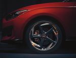 VELOSTER 2019 Hyundai - Dealer E Process