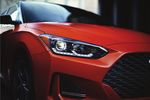 VELOSTER 2019 Hyundai - Dealer E Process