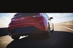 VELOSTER 2019 Hyundai - Dealer E Process