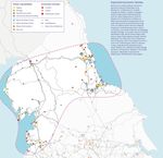 Kendal Northern Access Route - Strategic Outline Business Case Summary - Cumbria County Council