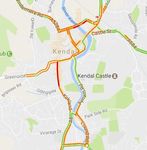 Kendal Northern Access Route - Strategic Outline Business Case Summary - Cumbria County Council
