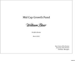 Mid Cap Growth Fund - Portfolio Managers