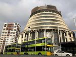 Wellington Region Electric Vehicle Working Group - Greater Wellington Regional ...