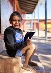 Connecting on Country - Closing the Digital Divide for First Nations students in the age of COVID-19 - World Vision
