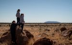 Connecting on Country - Closing the Digital Divide for First Nations students in the age of COVID-19 - World Vision