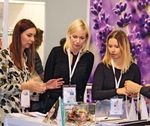 POLAND Information for Exhibitors 25 - 26 September 2019 Warsaw, EXPO XXI - Cosmetic Business Poland