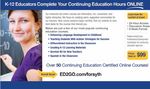 COURSE CATALOG Economic & Workforce Development - We had students from all walks of life, we became like a family.