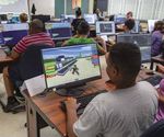 COURSE CATALOG Economic & Workforce Development - We had students from all walks of life, we became like a family.