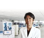 23RD IFCC-EFLM EUropean Congress of Clinical Chemistry and Laboratory Medicine National Congress of the Spanish Society of Laboratory Medicine ...