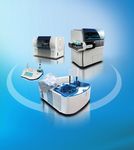 23RD IFCC-EFLM EUropean Congress of Clinical Chemistry and Laboratory Medicine National Congress of the Spanish Society of Laboratory Medicine ...