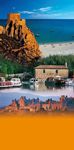 7Itineraries Carcassonne - to visit the area - Le Pays Carcassonnais