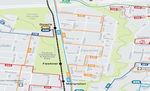 Housing, employment and social cohesion in multicultural neighbourhoods 'in transition': A comparative case study from the City of Moreland